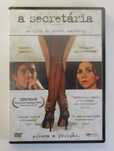 A SECRETÁRIA (James Spader / Maggie Gyllenhaal) (DVD)
