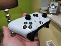 Oryginalny Bezprzewodowy Pad do Xbox Series S X / One S X Jak Nowy WYS