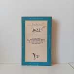 Jazz - Rex Morris