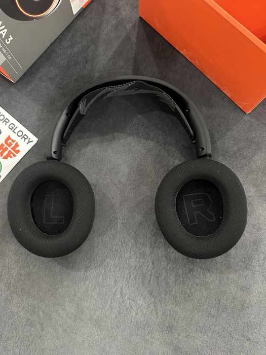 Steelseries ARCTIS NOVA 3