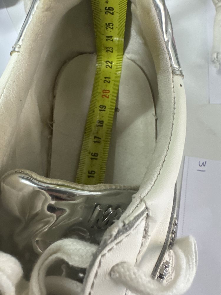 Sapatilhas Michael Kors 37