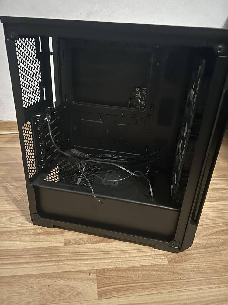 Obudowa do komputera. Corsair Icue 220T RGB