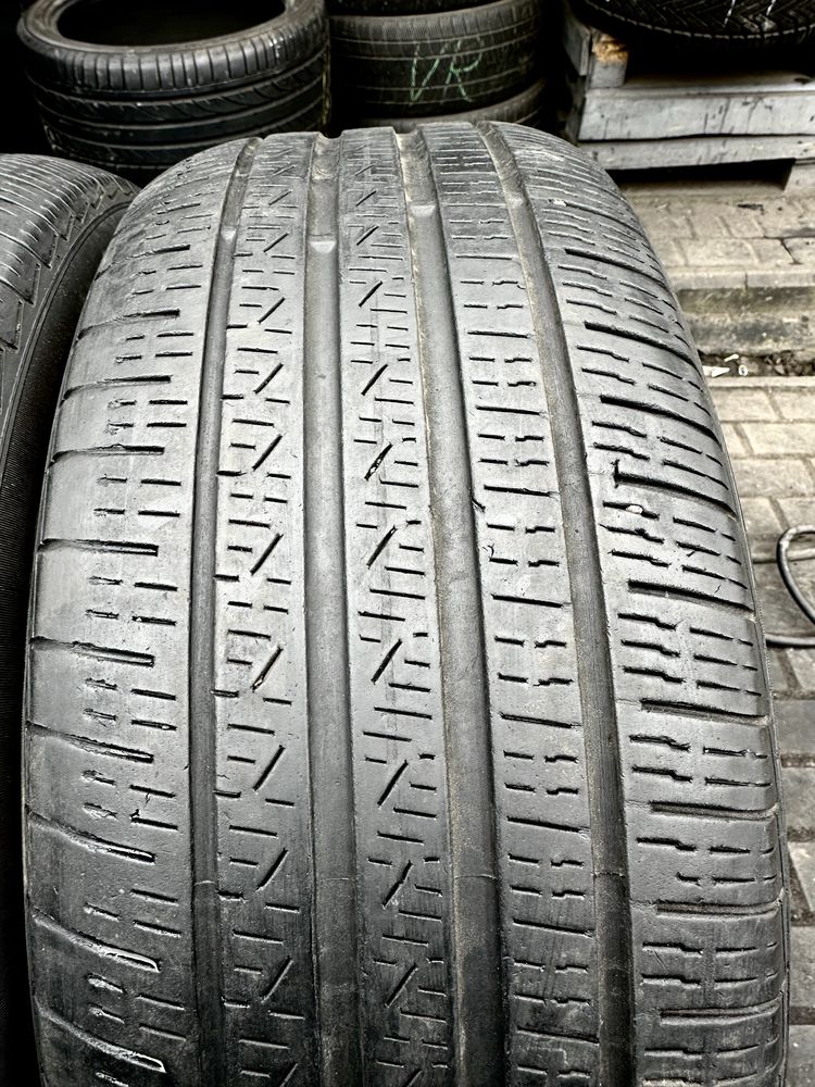 245/45/18 Pirelli Cinturato P7 AllSeason | всесезонные шины | 2019г