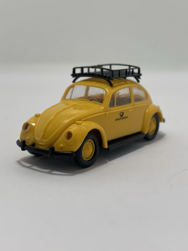 Volkswagen Carocha da Brekina escala 1/87