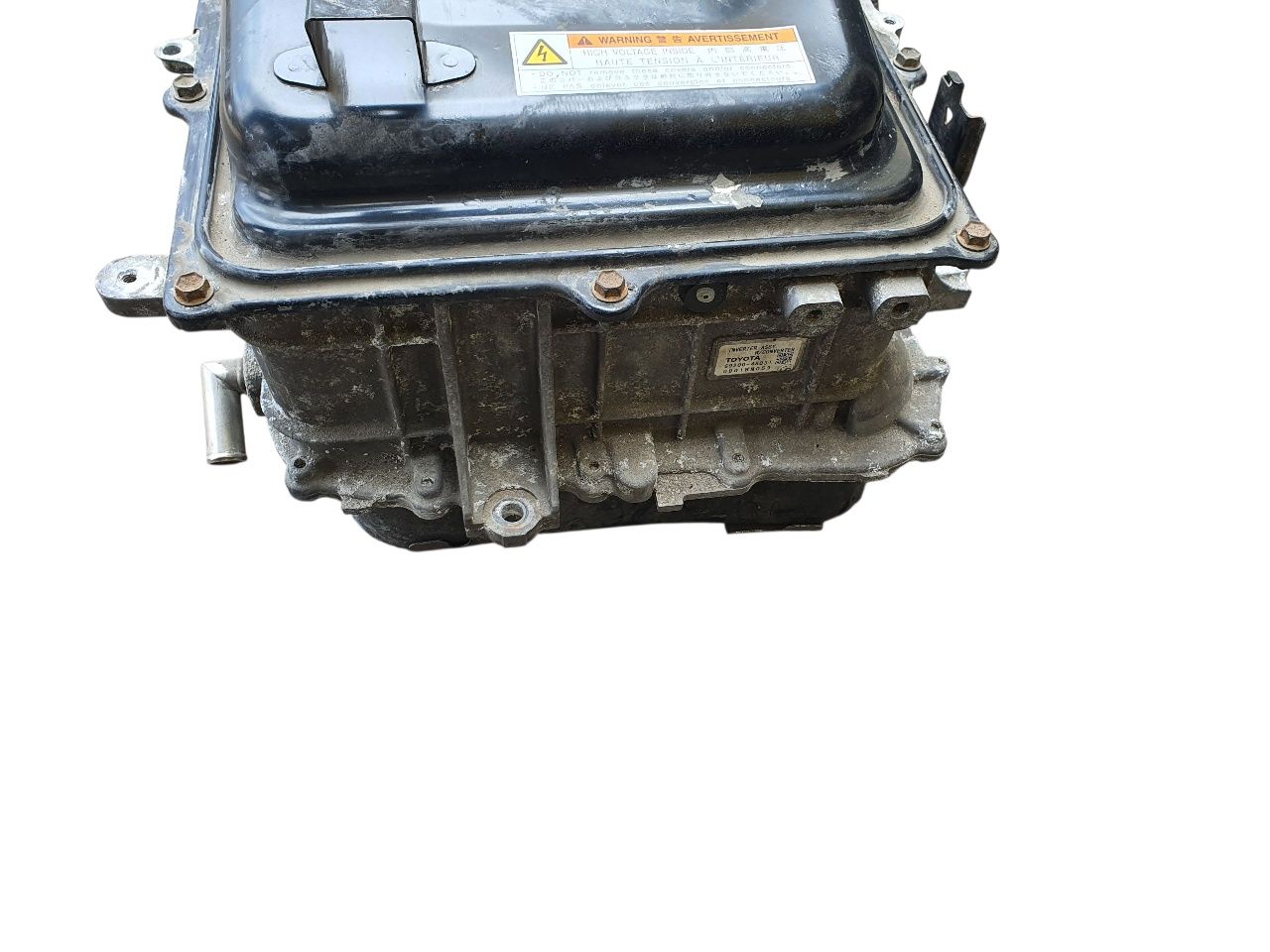 LEXUS RX400 RX400h inwerter falownik 03-08