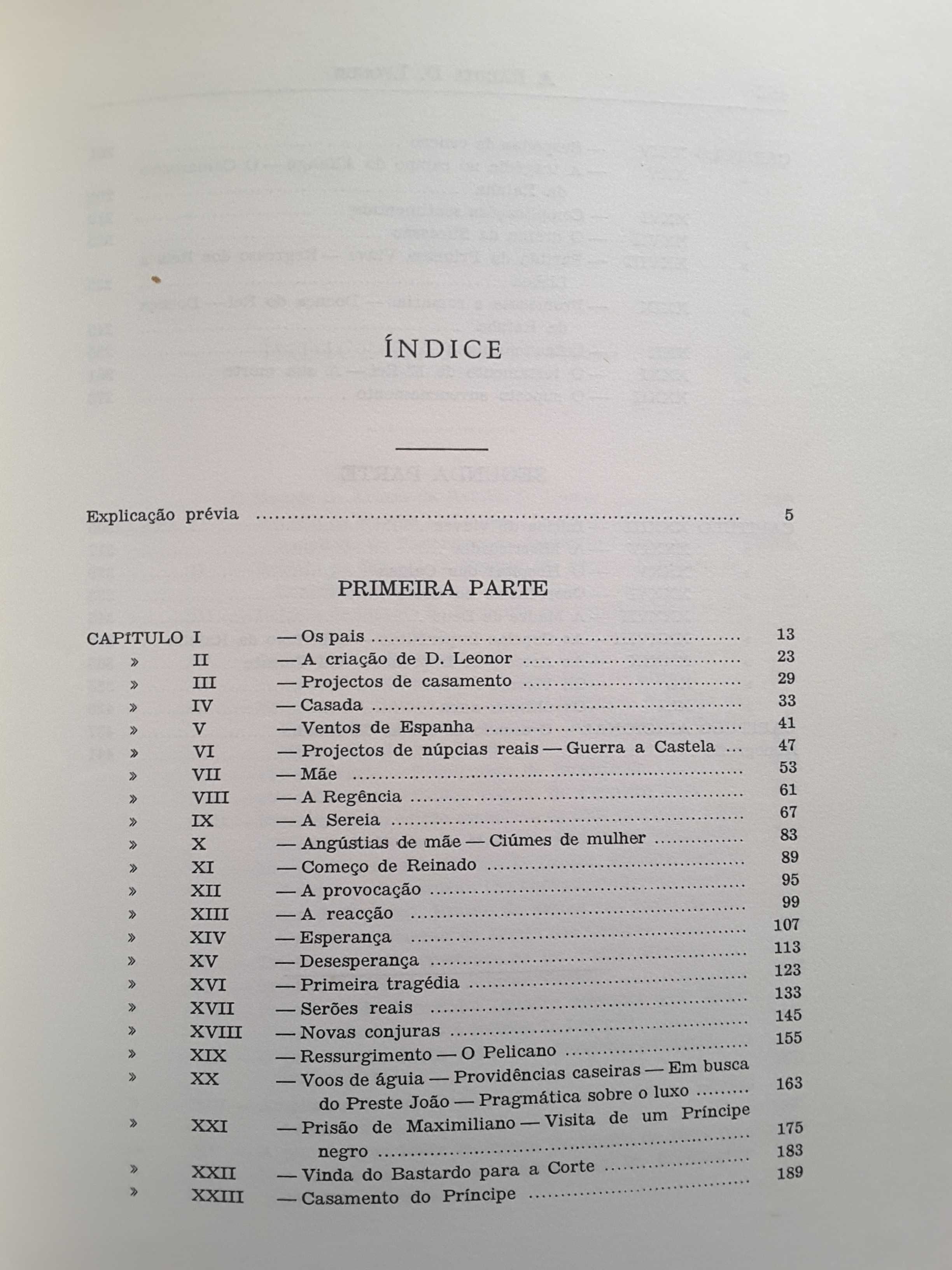 Os Municípios (B. Moreno-P. Ibérica)/ Sociedade no Século XV/D. Leonor