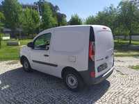 Renault Kangoo dCi 75 FAP Authentique