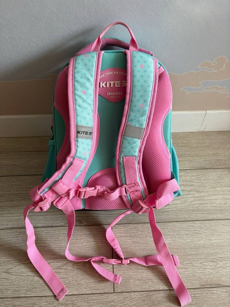 Рюкзак Kite з собакою