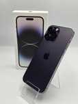 Apple iPhone 14 Pro Max 1TB Deep Purple - GWARANCJA 6 miesięcy WYSYŁKA