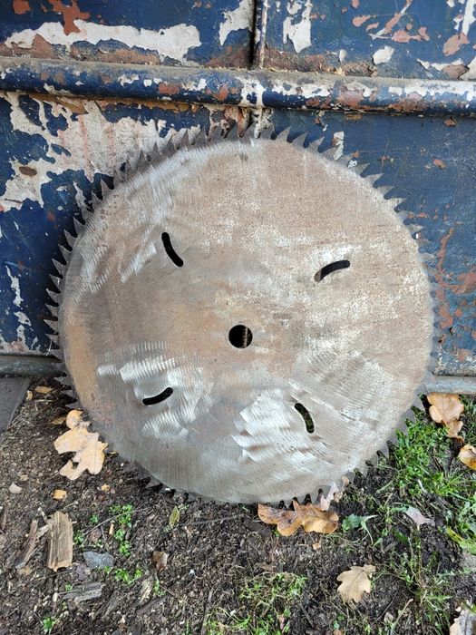 Krajzega Piła Stołowa