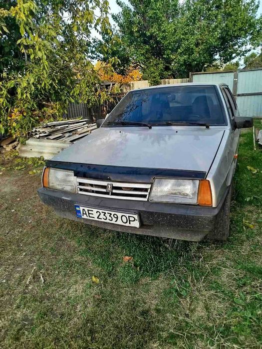 Продам ВАЗ 21093