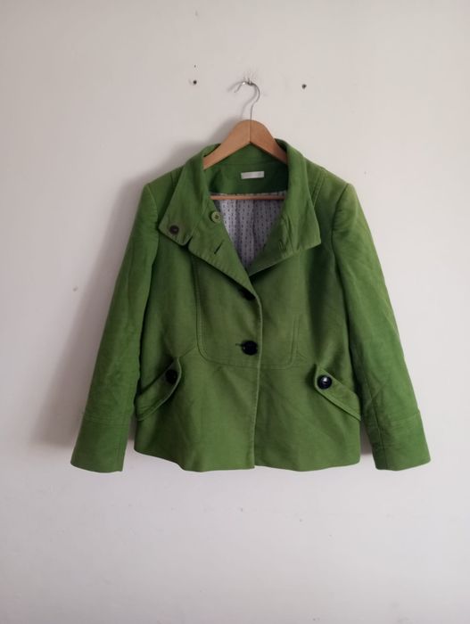 Casaco Promod Tamanho M