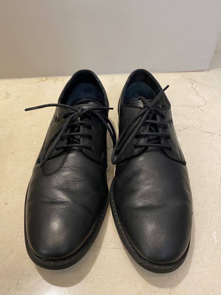 Lasocki buty skórzane roz.35 ( dl. Wkladki 22cm) szybka wysylka
