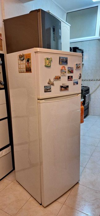 Frigorífico Selecline, 206 Litros