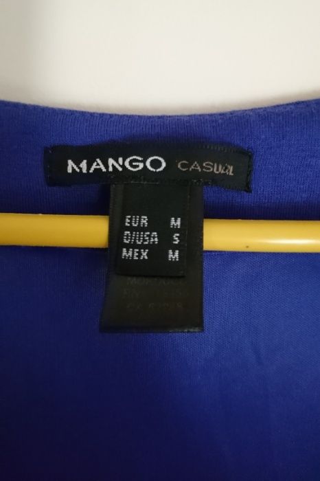 Nowa sukienka Mango M