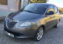Lancia Ypsilon 1.3 MultiJet M/Barato