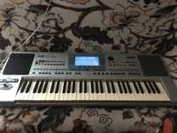 Korg Pa 50 Синтезатор