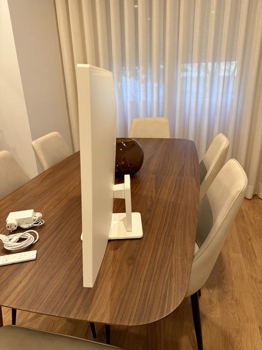 Smart Monitor LG 32SR50F-W (32" - 8 ms - FHD - IPS)