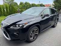 Lexus RX LEXUS 450H Omotenshi