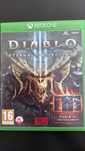 Diablo 3 eternal collection, xbox one