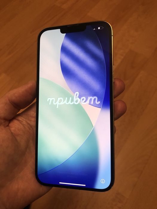 Дисплей iphone 13pro max original