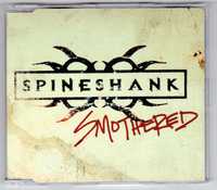 Spineshank - Smothered (CD, Singiel)