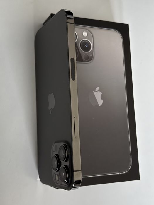 Iphone 13 Pro Max 128 Graphite