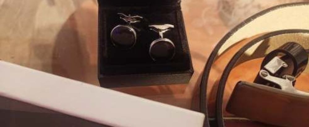 Sprzedam garnitur ślubny