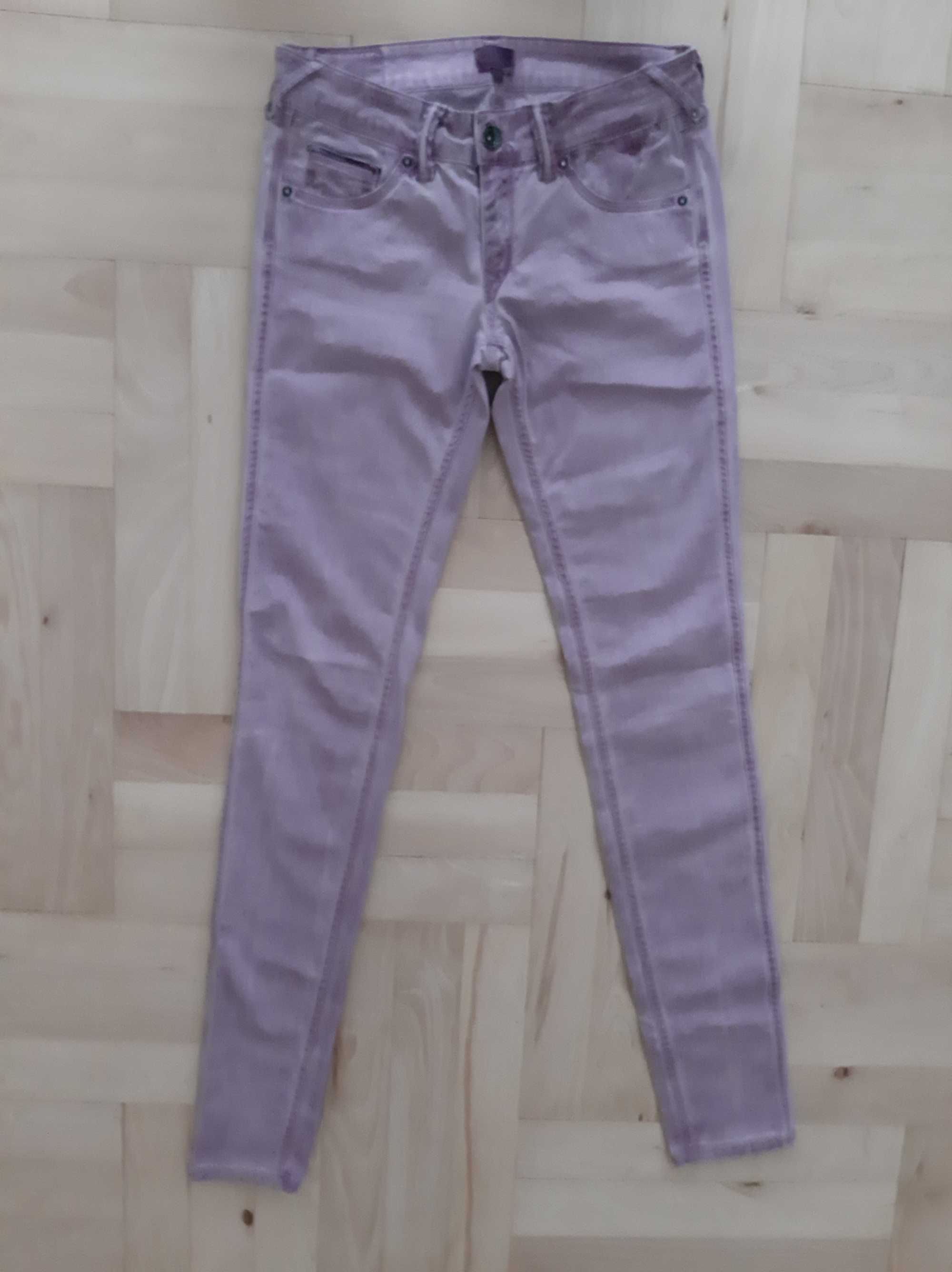 Hilfiger Denin jeansy rozm. W27 L34
