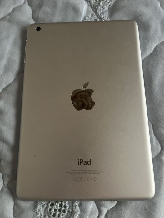 Ipad 4 geracao 2012