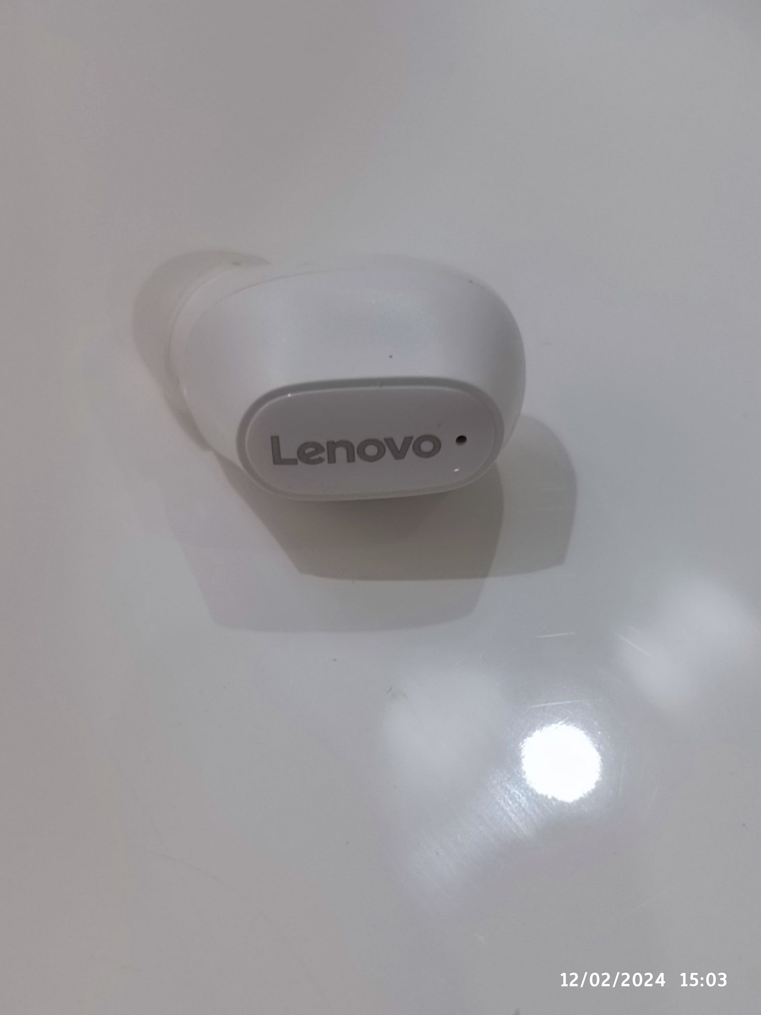 Fones auriculares bluetooth Lenovo XT 62