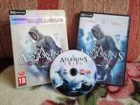 Assassins Creed PC PL