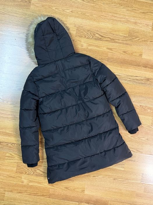 Зимнее пальто(куртка, дутик) ТМ Primark