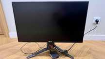 Asus PG258Q-uszkodzony (nie włącza)