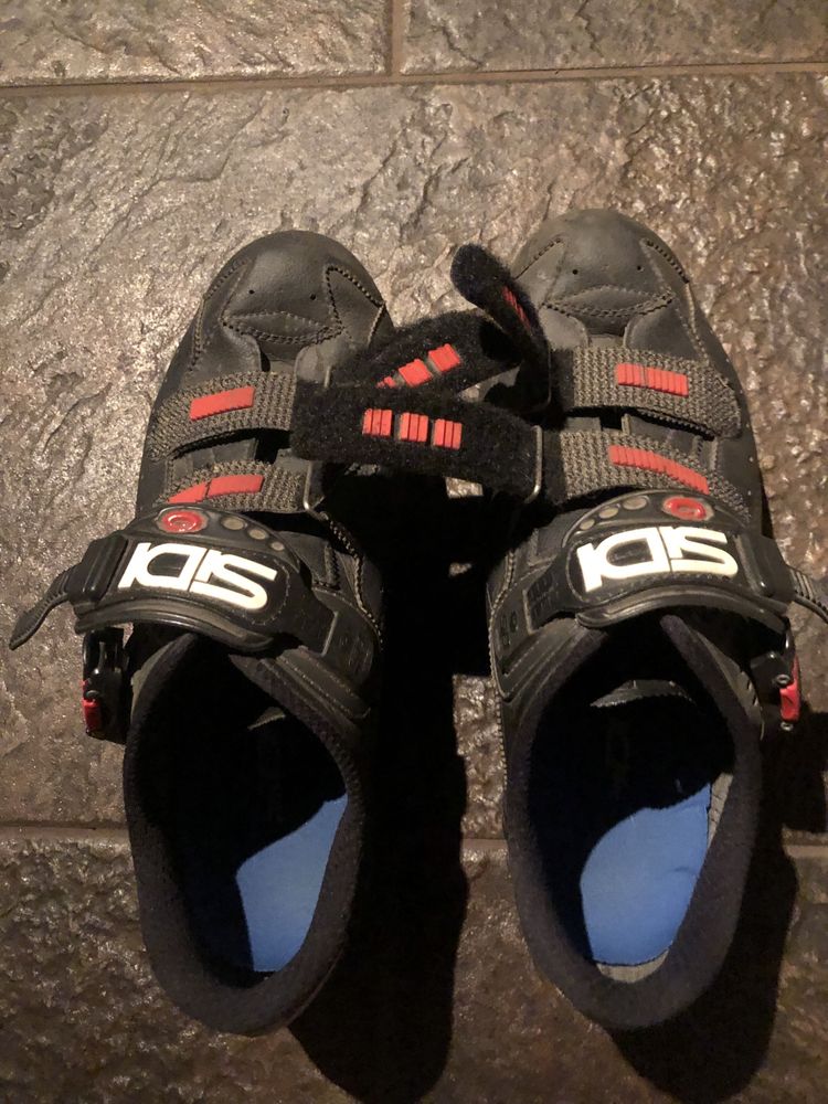 SIDI Dominator PRP