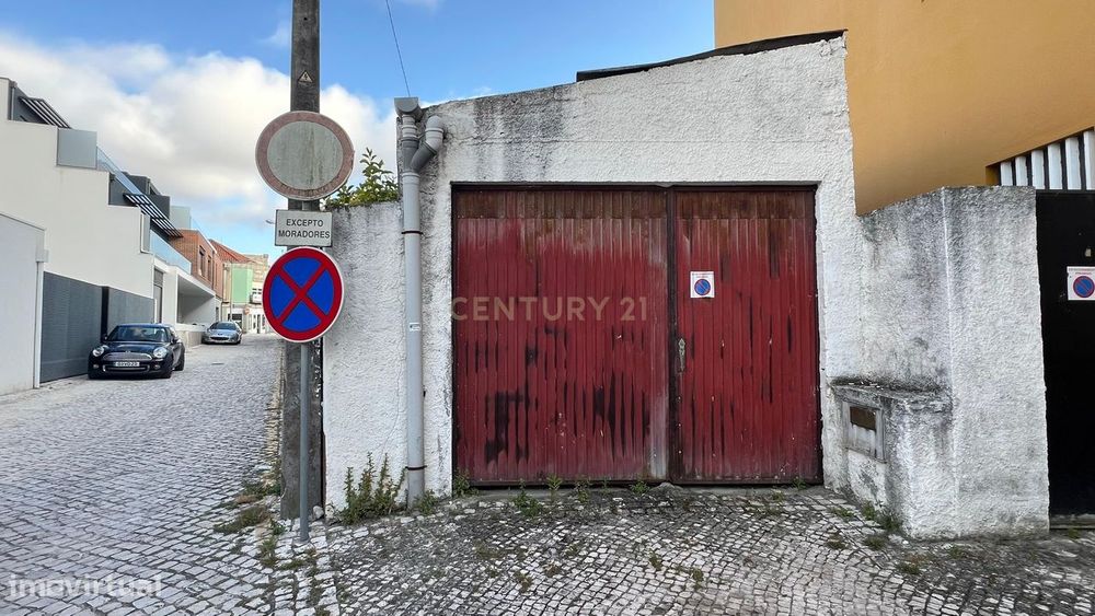 Armazém, Marinha Grande