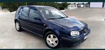 Golf 4 1.4 Gasolina