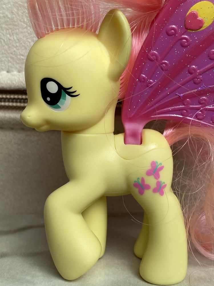 My Little Pony лiтл понi. Hasbro