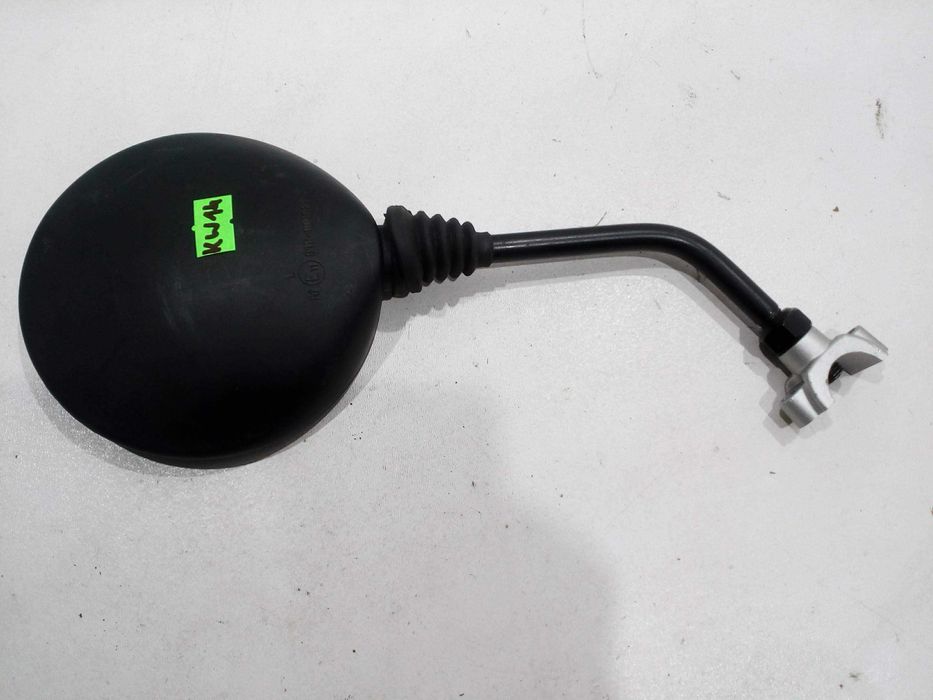 Ktm 640 lc4 adventure lusterko prawe + uchwyt lusterka