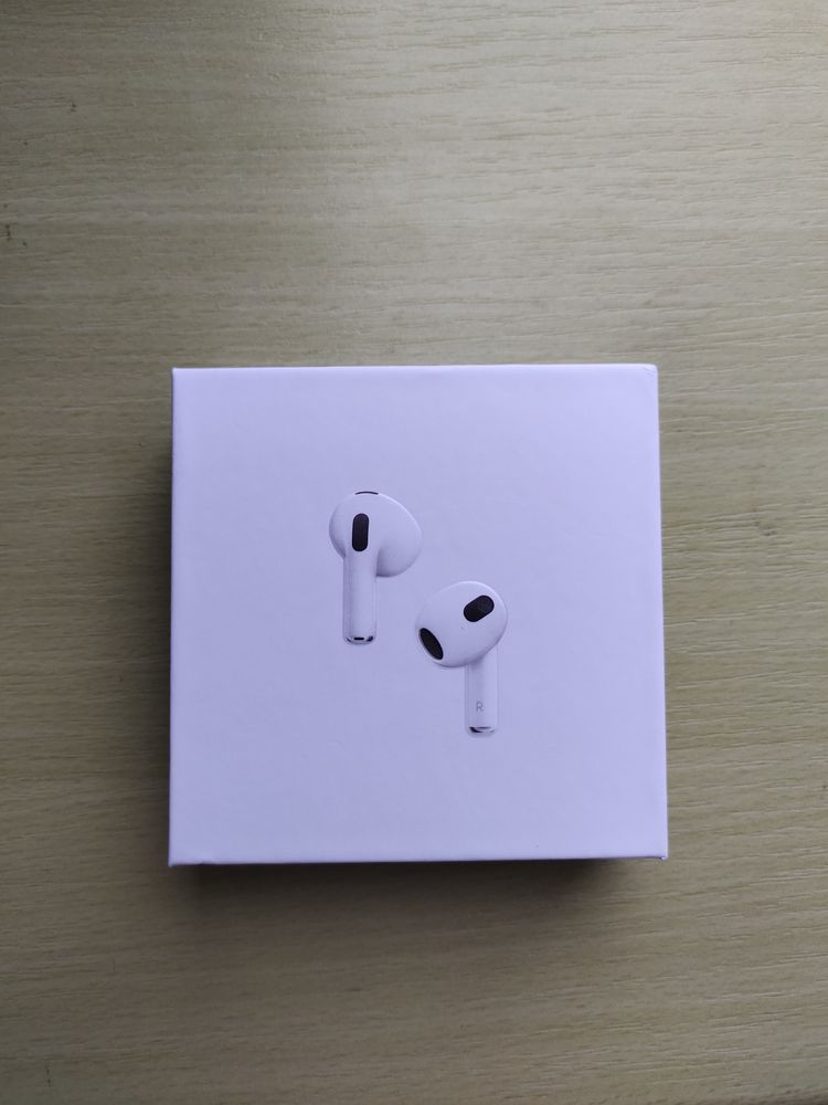 Airpods 3generation