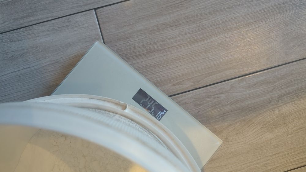 Proszek do prania  karcher