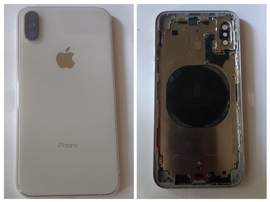 Запчастини iPhone SE2020/X/XS/12