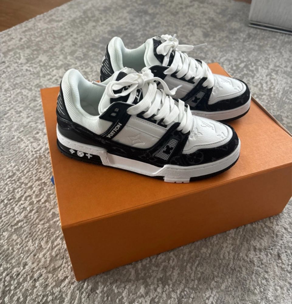 Louis Vuitton tenis (37)