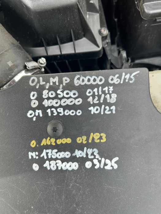 Citroen c5 exclusive  2.0hdi