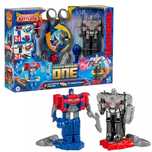 MV8 Robot Battlers wielopak figurek. Hasbro