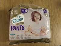 Pieluchy Pants Dada extra care 6, 27 sztuk.