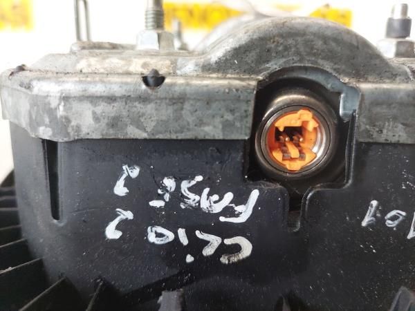 Airbag do volante RENAULT Clio II (BB0/1/2_, CB0/1/2_)