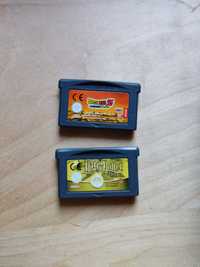 Jogos de GameBoy Advance