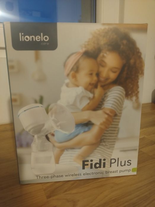 Laktator lionelo Fidi Plus