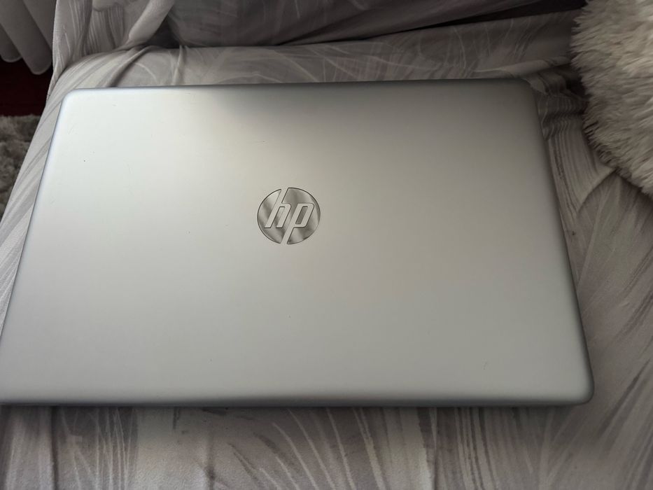 Portátil HP - Desktop